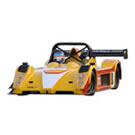 FIA group CN sports racing car