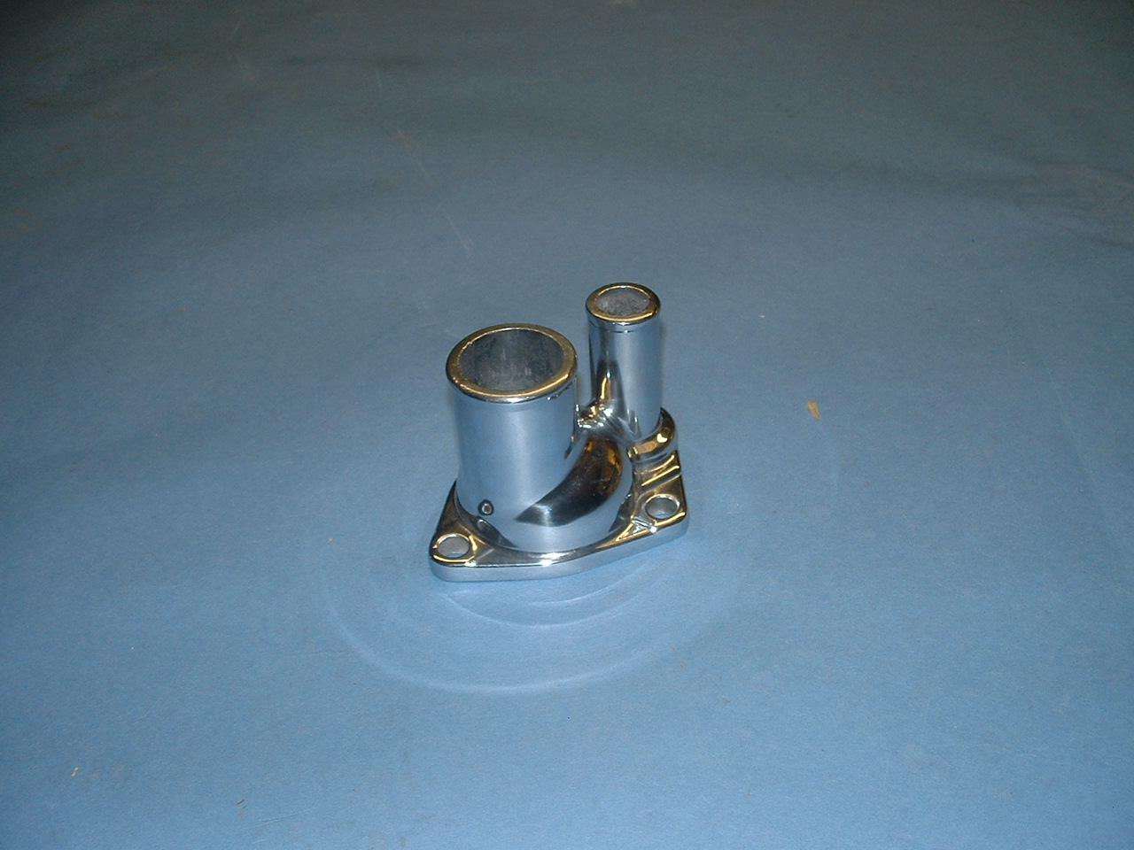 Thermostat Housing E Type 4.2 Series 1 C23233