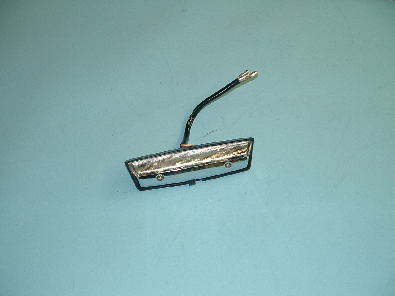 Jaguar Mk2-V8-420 Interior Lamp unit